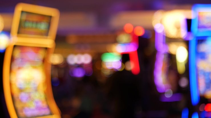 Ikon keamanan dan enkripsi data pada platform casino langsung npwp16