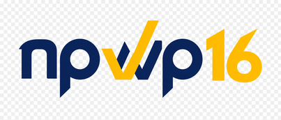 Logo npwp16
